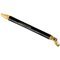 Cigarspear gold line schwarz (6111)