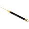 Cigarspear gold line schwarz (6111)