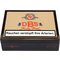 DBS Robusto Kiste