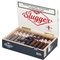 The Slugger by Big Papi box open