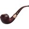 Rattray's Yule Red Smooth 25 (B-Ware) seitlich