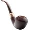 Rattray's Yule Red Smooth 25 (B-Ware) gedreht links