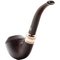 Rattray's Yule Red Smooth 25 (B-Ware) Rückseite links