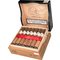 120 Anniversary Gran Toro Kiste offen