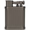 Butan Softflame Gunmetal 02