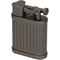 Butan Softflame Gunmetal 01
