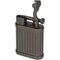 Butan Softflame Gunmetal 03