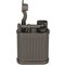 Butan Softflame Gunmetal 06