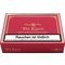 The Edge 20th Anniversary Robusto Kiste