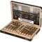 Eladio Diaz LE 73th Anniversary Toro box open