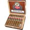 Gran Robusto Kiste offen