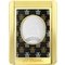 S.T. Dupont Stand Trinidad schwarz gold (003477)