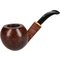 Foundation by Musico Pfeifen Club Special Apple_03