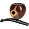 Foundation by Musico Pfeifen Club Special Apple_06
