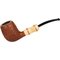 Foundation by Musico Pfeifen Floodlight Double Special Apple_01