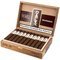Robusto Kiste offen