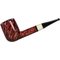 Poul Winslow Estate Pfeifen Nr. 45 (Liverpool) Grade D 9mm