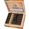Toro Maduro Kiste offen