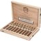 Small Batch Salomon box open