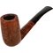 Savinelli Estate Pfeifen Nr. 35017 de Luxe Milano 130 KS_03