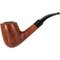 Savinelli Estates Autograph Braun_01