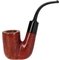Savinelli Estates Punto Oro 604 KS_01