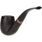 Savinelli Estates Punto Oro Mister G 602_02