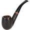 Savinelli Estates Punto Oro Mister G 602_03