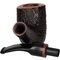 Savinelli Estates Autograph G_04