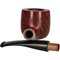 Savinelli Estates Punto Oro 121 KS_04