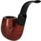 Savinelli Estates Punto Oro 614_0