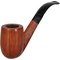 Savinelli Estates Straight Grain C 625 KS_03