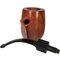 Savinelli Estates Straight Grain C 625 KS_04