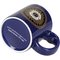 Kaffeebecher blau 04