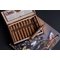 Forrader Robusto Mood