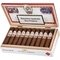 Vater Petit Robusto Kiste offen