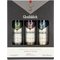 Glenfiddich Probierset 3x5cl Verpackung