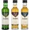 Glenfiddich Probierset 3x5cl front