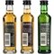 Glenfiddich Probierset 3x5cl back