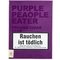 Privada Cigar Club LCA Purple People Eater_Kiste