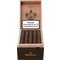 Grand Chasseur (Gran Toro) Kiste offen