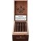 Grande Merveille (Corona Gorda) Kiste offen