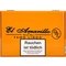 Amarillo Robusto box front