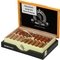Amarillo Robusto box open