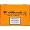 Amarillo Belicoso box front