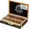 Amarillo Belicoso box open