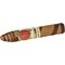 Amarillo Belicoso stick 3
