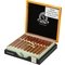 Amarillo Churchill box open