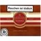 Kristoff Nicaragua Toro 20er Box front