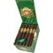 Tabacos Baez Toro Kiste offen